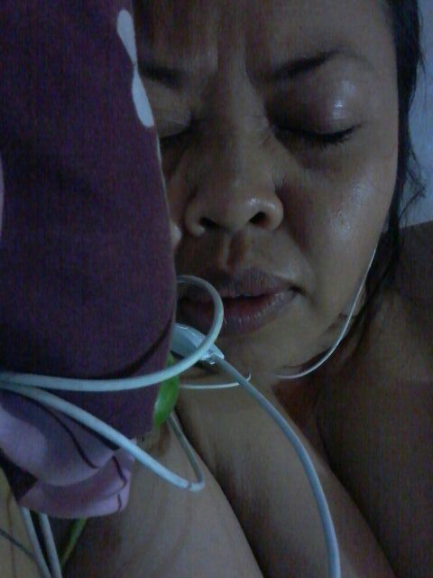 tetehmega__'s tweet photo. Makasih tadi yang udah nemenin.. https://t.co/RyxqKUsbS6