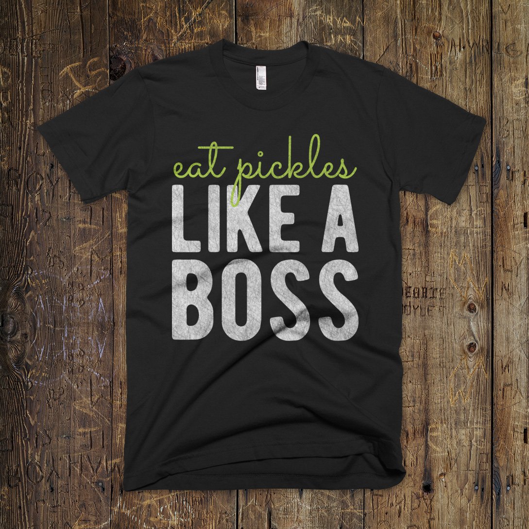 getyourpickleon's tweet photo. #LikeABoss 
https://t.co/JJkAS0tTJl https://t.co/prJCMOMKQd