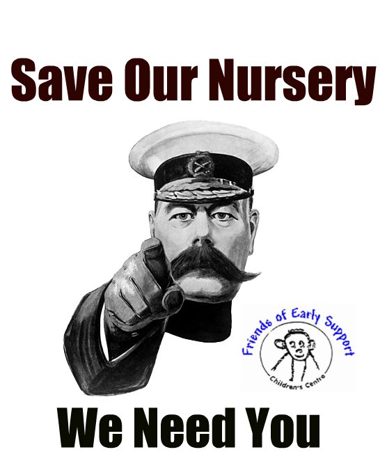 SAVE OUR NURSERY - ipetitions.com/petition/save-… PLEASE SIGN AND SHARE #petition <a href="/NorthEastHour/">#Northeasthour</a> #saveournursery