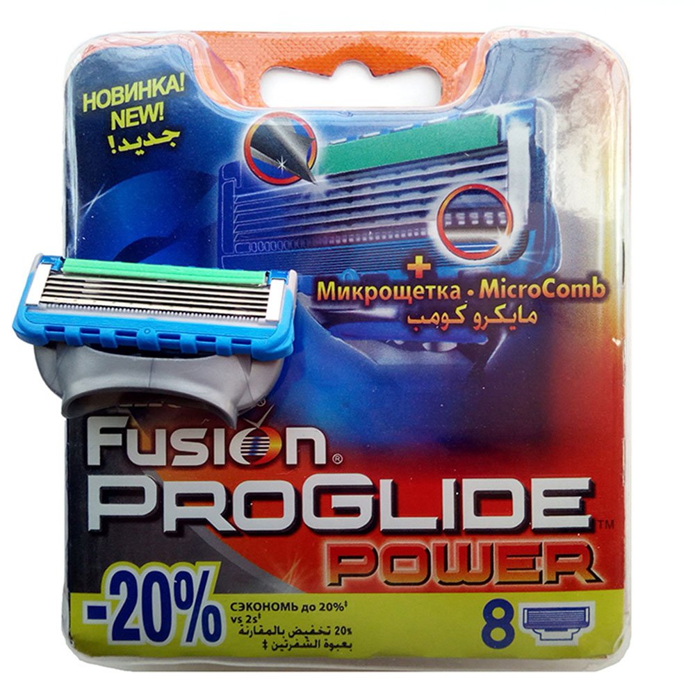 AliExWiki's tweet image. ⚡ US $15.67
Genuine High Quality 8pcs/set For #beard #fusion #proglide #gilletts
goo.gl/zqRJzq