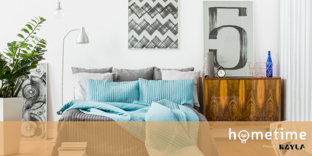 Did you know most Airbnbs successfully charge more than 25% extra over the Christmas period? What a great time to be a host.