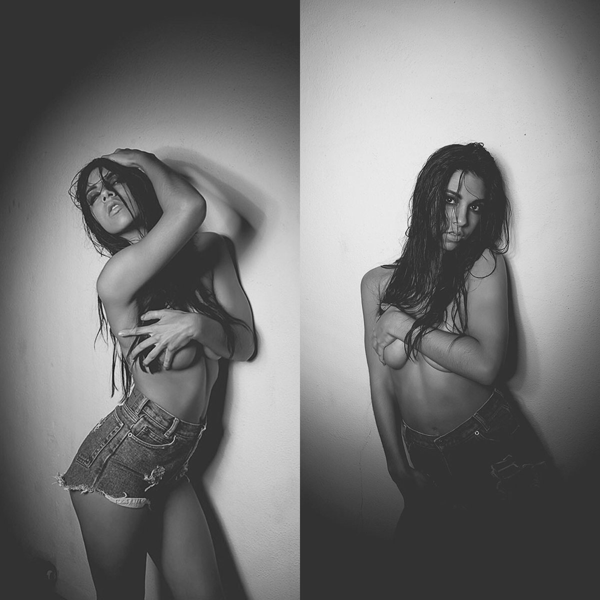 MTruette's tweet image. "We are all born so beautiful. The greatest tragedy is being convinced we are not." #lmodelz