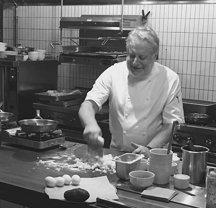 Jonathan Waxman tweet media