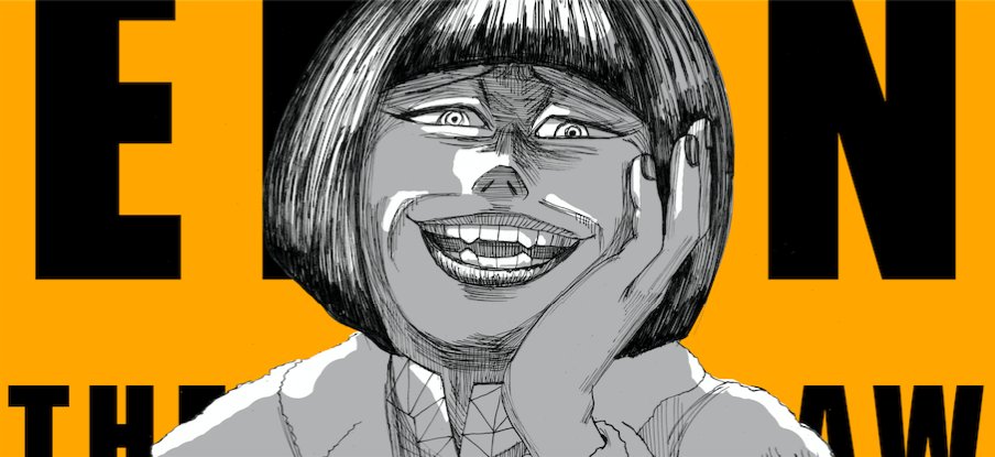 かっぴー 15分の少女たち 左ききのエレン 左ききのエレン 最新話が公開されました 良いプレゼンとは何か 類稀なる商才を持つ女王を相手に プレゼン バトルが幕をあけるー 五番街のニケ T Co Ojr0m5lejw T Co Zfjpuroafr