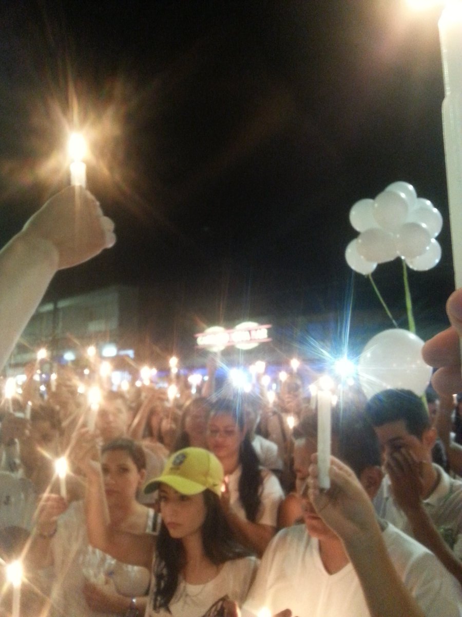 LDSPALMIRA_V's tweet photo. TODOS SOMOS CHAPECO, CIENTOS DE PERSONAS  EN EL PARQUE OBRERO RINDIERON HOMENAJE. HOY NO IMPORTARON LOS COLORES @LDSoficial @PradoVerde1999 https://t.co/cPVdsunRuo
