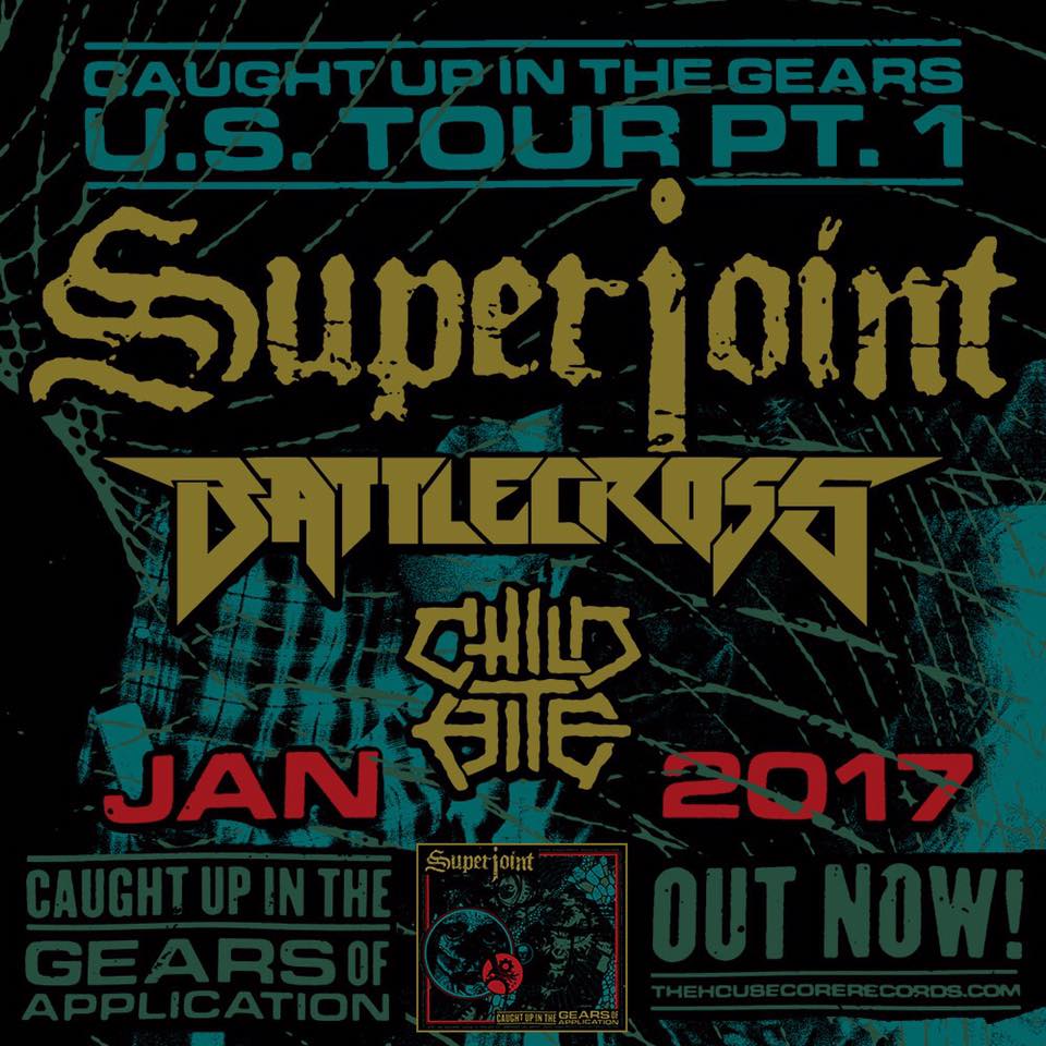 philiphanselmo's tweet photo. Dates coming soon! https://t.co/kIejuYGHXj