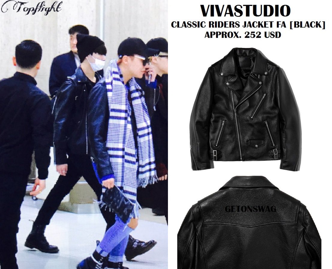 Beyond The Style on Twitter: "JUNGKOOK #BTS 161201 airport 