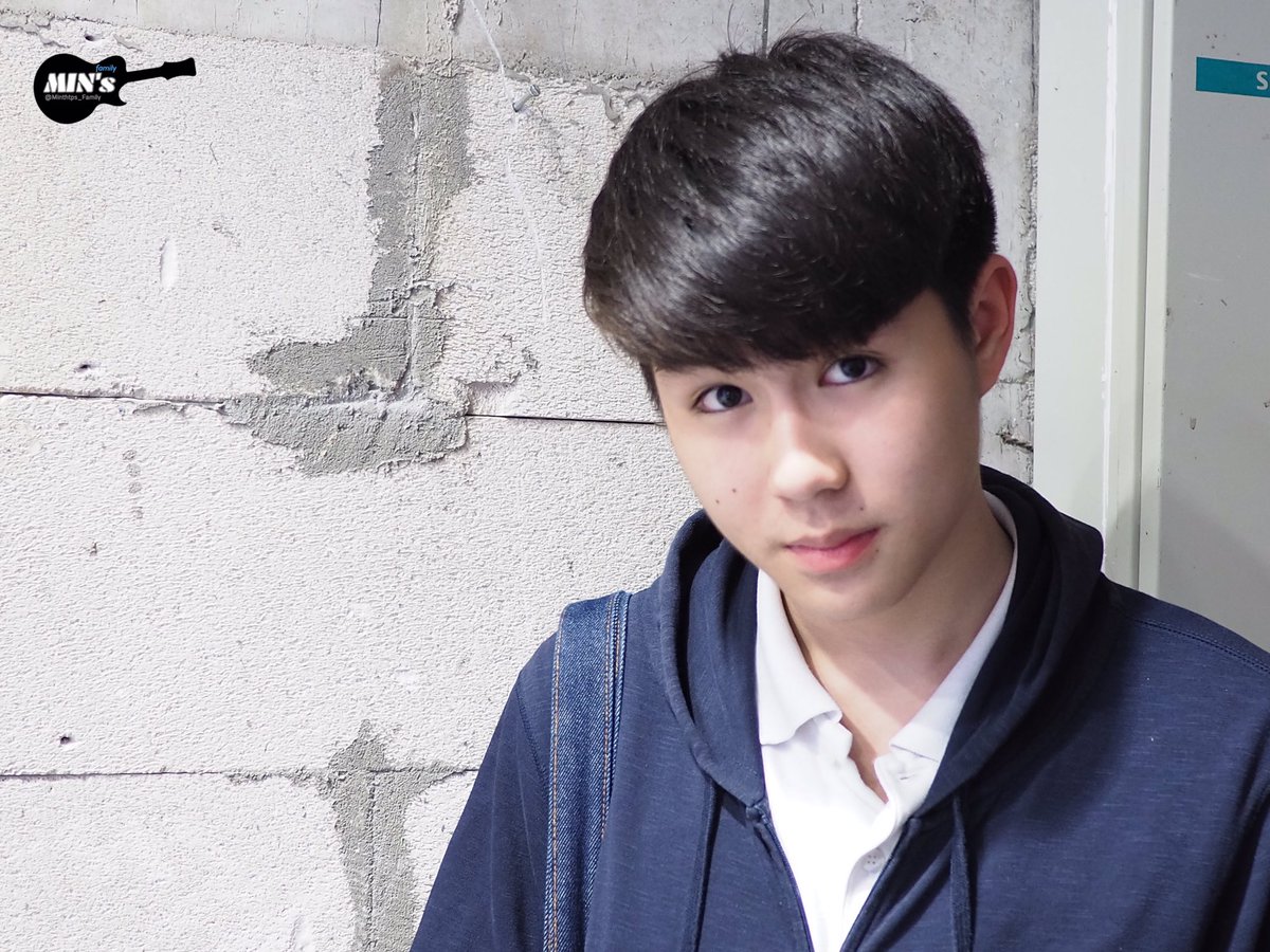 Minthtps_Family's tweet photo. Morning ☀️ Last month of the year , Good Luck for your exam 🤓📖 
Fighting  ✌🏻️✌🏻️@minthitipat #minthitipat   #สู้ๆนะนู๋ https://t.co/WUyAwannSM