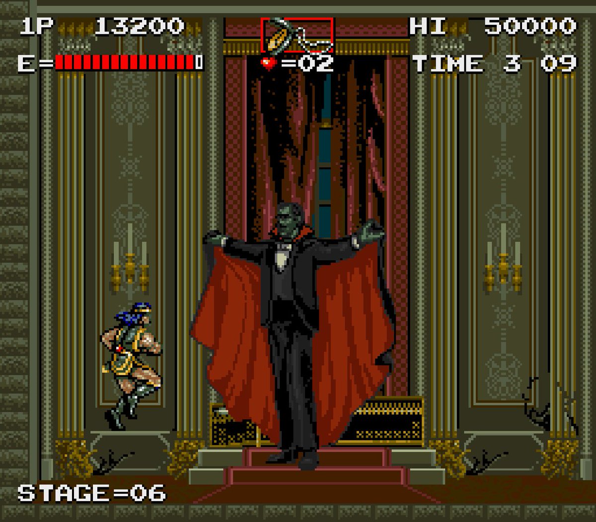 Hamster Corporation Ps4 アーケードアーカイブス 悪魔城ドラキュラ の配信がスタート 悪魔 城ドラキュラ は19年にkonamiから発売されたアクションゲームです ぜひお楽しみください T Co S9byxcidg7