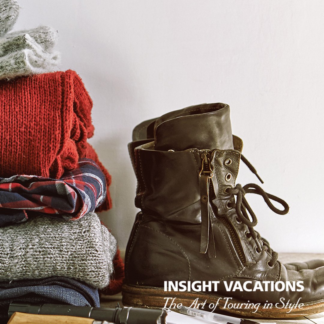 Insight_Igor's tweet photo. What are three things you'd never travel without? A frequent Insight traveller shares her must-haves: https://t.co/jx4MBS8UNM https://t.co/ZSPVDvhvX2