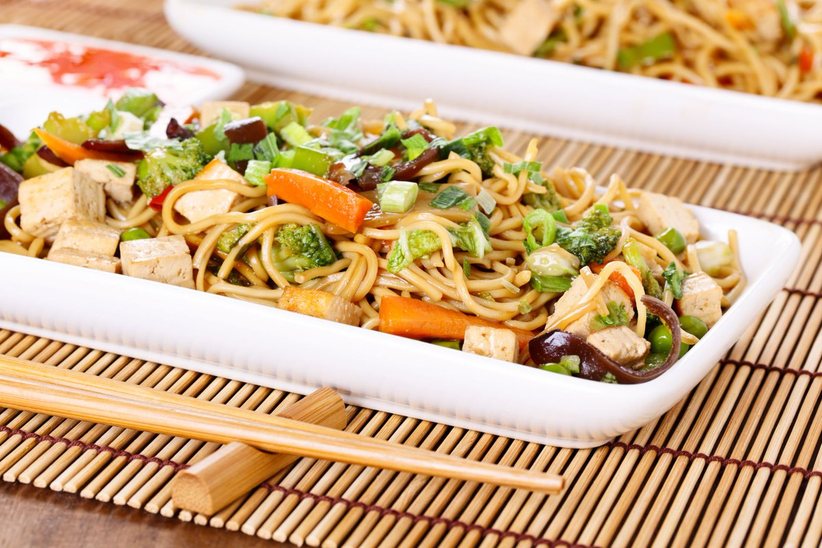 Need more Noodz in your life? Follow us on Instagram! (@oodlenoodlegram) #yegfood #yeg #eatlocal