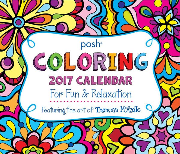 ColoringAddicts's tweet photo. Fun Coloring Books by Thaneeya McArdle #Coloring #EasytoColor https://t.co/Wdscrdo5ky https://t.co/0RxDfjhZhr