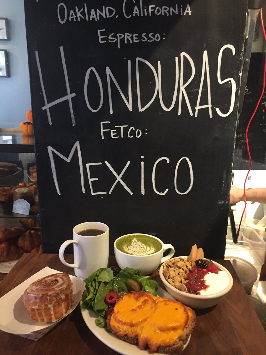 Warm up with a Frank the pug and honey latte, fill up with fresh pastry, house made cereal or even tempt yourself with our tasty tuna melt!