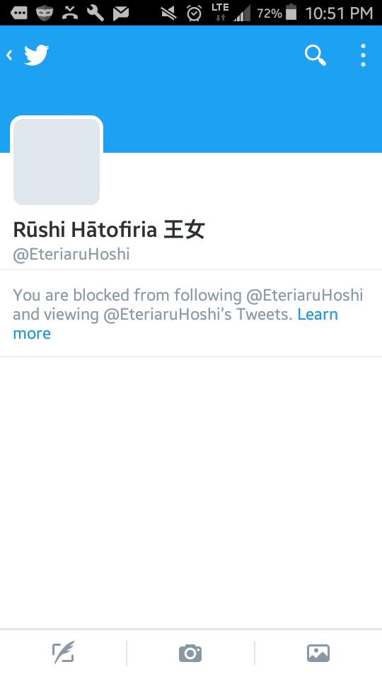 GodModeLevi's tweet image. @EteriaruHoshi why did you block me?