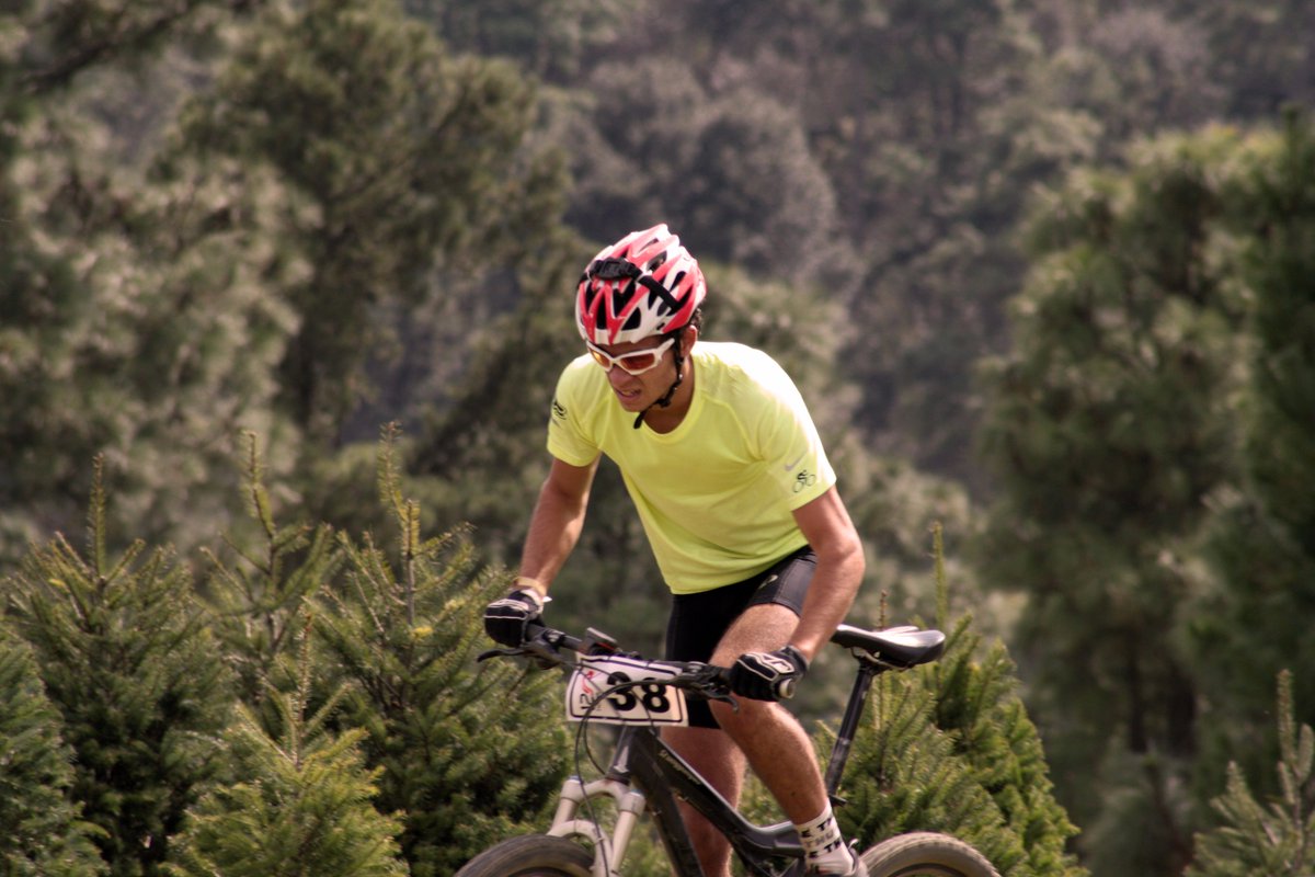 "Un mundo mejor se logra con mejores individuos" - Pierre de Coubertin

#Deporte #Alpinia #Puebla #México