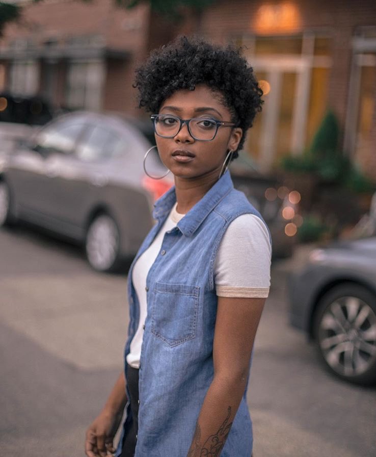 Blu_bone's tweet photo. YALL I FOUND LAVENDER FROM MATILDA AND SHE GREW UP TO BE SO FLY N CUTE 😍😍😍😍💓💓💓 https://t.co/4F9E11XEc6