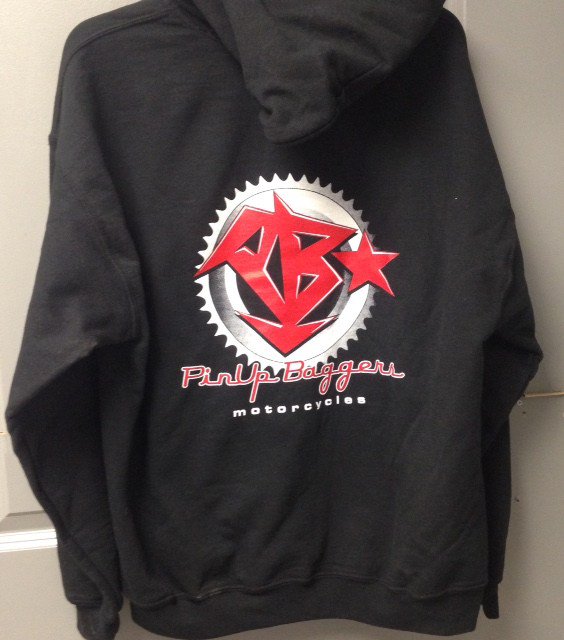 Pinupbaggers's tweet photo. PB Gear Logo Sweeatshirt https://t.co/68HS1otB9Q https://t.co/dbipEp6KVT