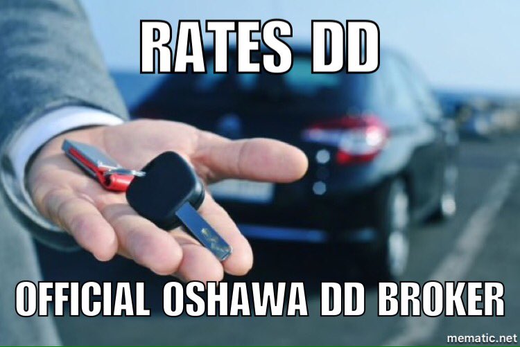 RatesDd's tweet image. It's official we have obtained our broker license to service you better.