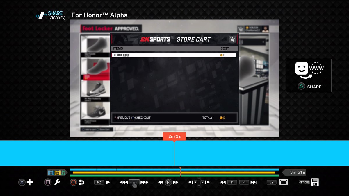 ChaMommy_'s tweet photo. #PS4share https://t.co/Q0kqx3b6Ww