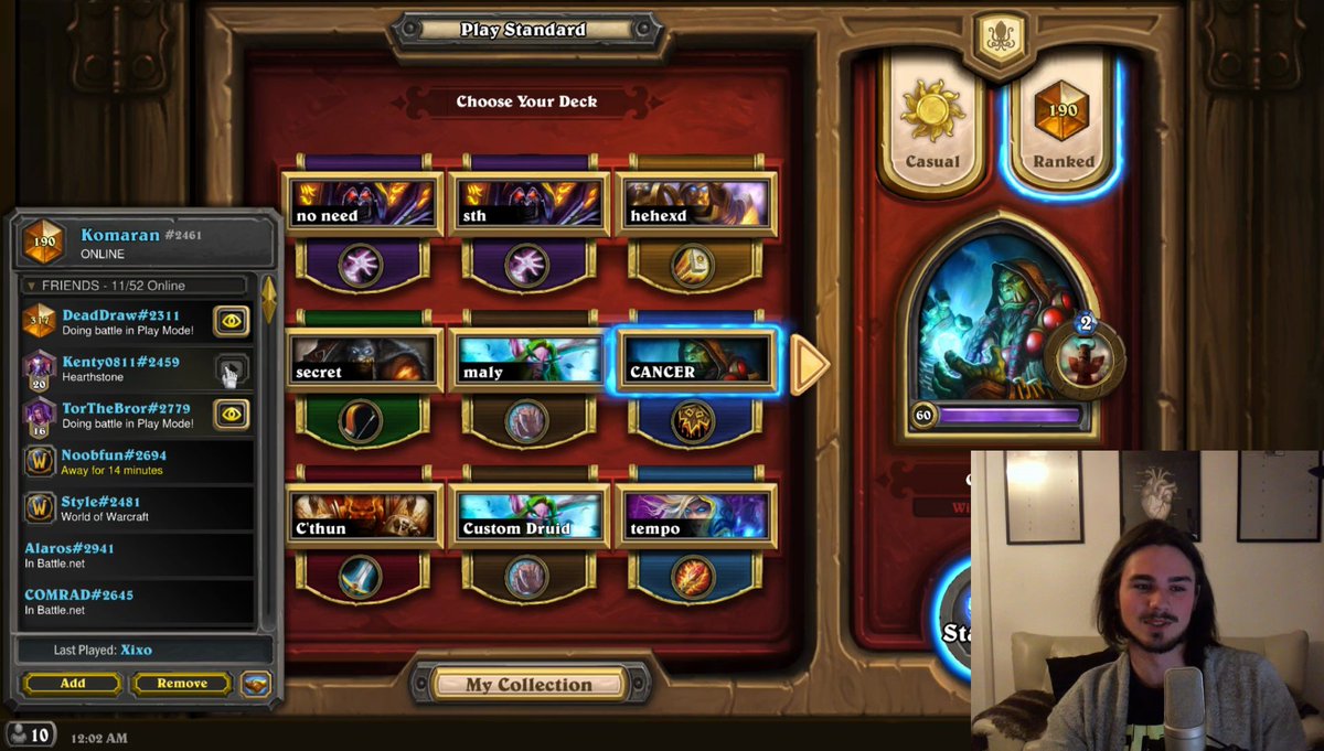 Komaran (Komaran_) Twitter