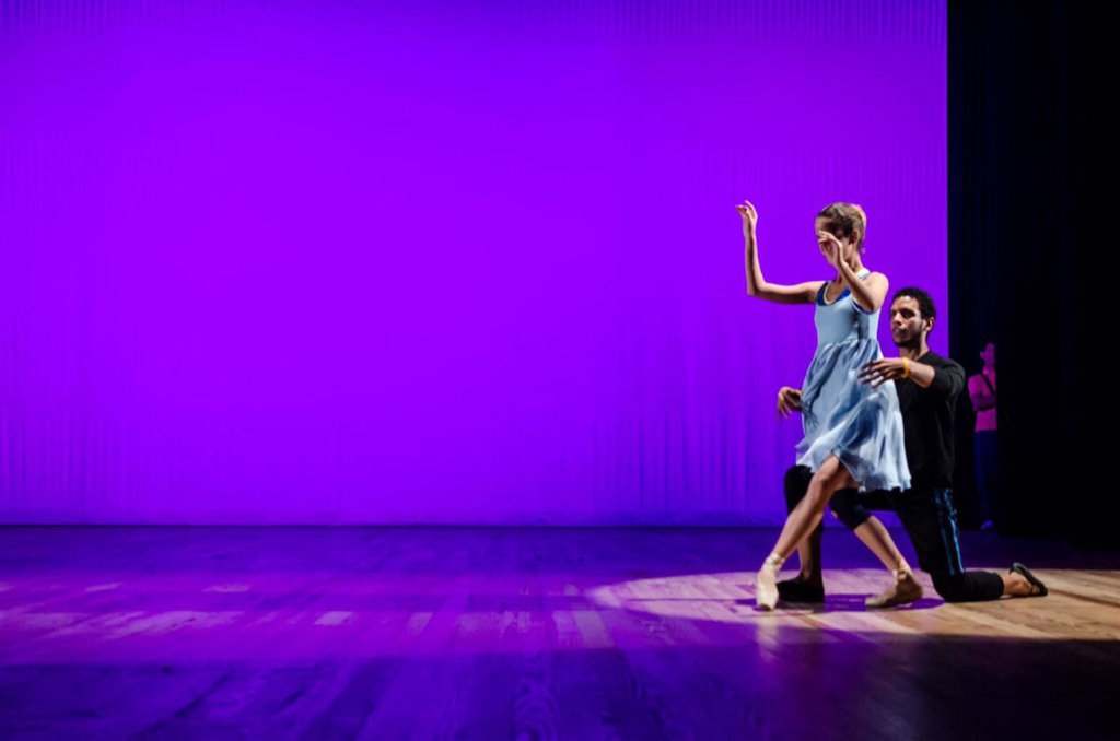 Preparativos para "Soy el Jazz" con <a href="/rodarly_gym/">Rodarly Gym</a> en el <a href="/TMValencia/">Teatro M. Valencia</a> sábado 11 am y 3 pm <a href="/elsistema/">El Sistema</a>