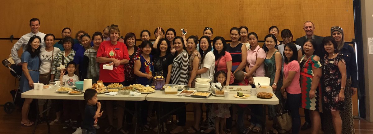 Thank you to our wonderful P &amp; C for their support throught 2016 we couldnt do it without you! <a href="/lanham_bradley/">Bradley Lanham</a> <a href="/KerryPlimmer/">Kerry Plimmer</a> <a href="/CathyBrennan1/">Cathy Brennan</a>