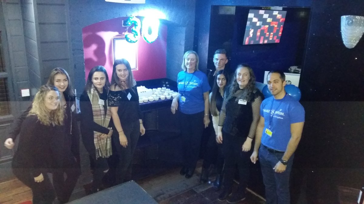 UCBeventsdegree's tweet photo. The Catwalk Stars was incredible tonight!Well done to our 2nd Year EVM FdA @UCBWish students for raising funds for @MakeAWishUK #liveevents https://t.co/GWa080reND