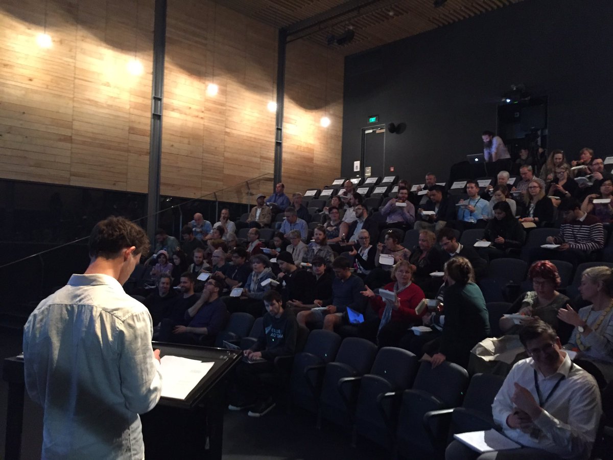 alvaromaz's tweet photo. Pump to be at @codeforaotearoa closing event and super proud of the team https://t.co/QqI2uGOksR