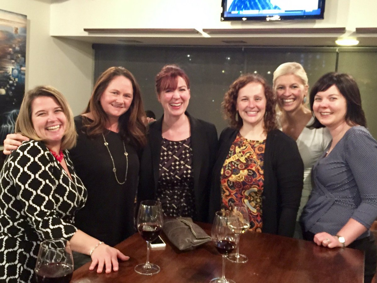megandgreer's tweet photo. The ladies of #LR30 plus one #LR29 crasher😉 @raleighchamber #leadershipraleigh #reunion https://t.co/pPdA1QKRpe