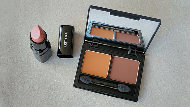 FajoMagazine's tweet photo. #EditorAccess: Peep the newest @inglot_ca collection for fall 16 and find out their big news for Canada here: https://t.co/AfRf2bk4pQ https://t.co/ifqgMEiIZH