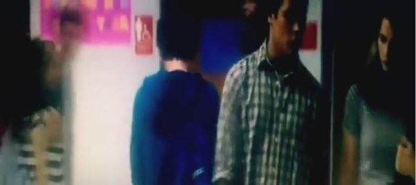 JBWEBTV's tweet photo. 🔥 First leaked pictures of the trailer for #SpiderManHomecoming! 🕷 #NoticiasGeek #Spiderman #Marvel #Trailer https://t.co/RYUzkpEO4e