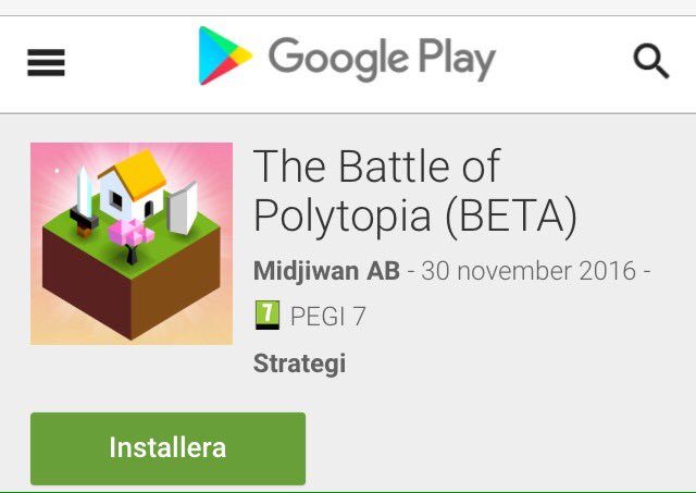 The Battle of Polytopia - Apps on Google Play