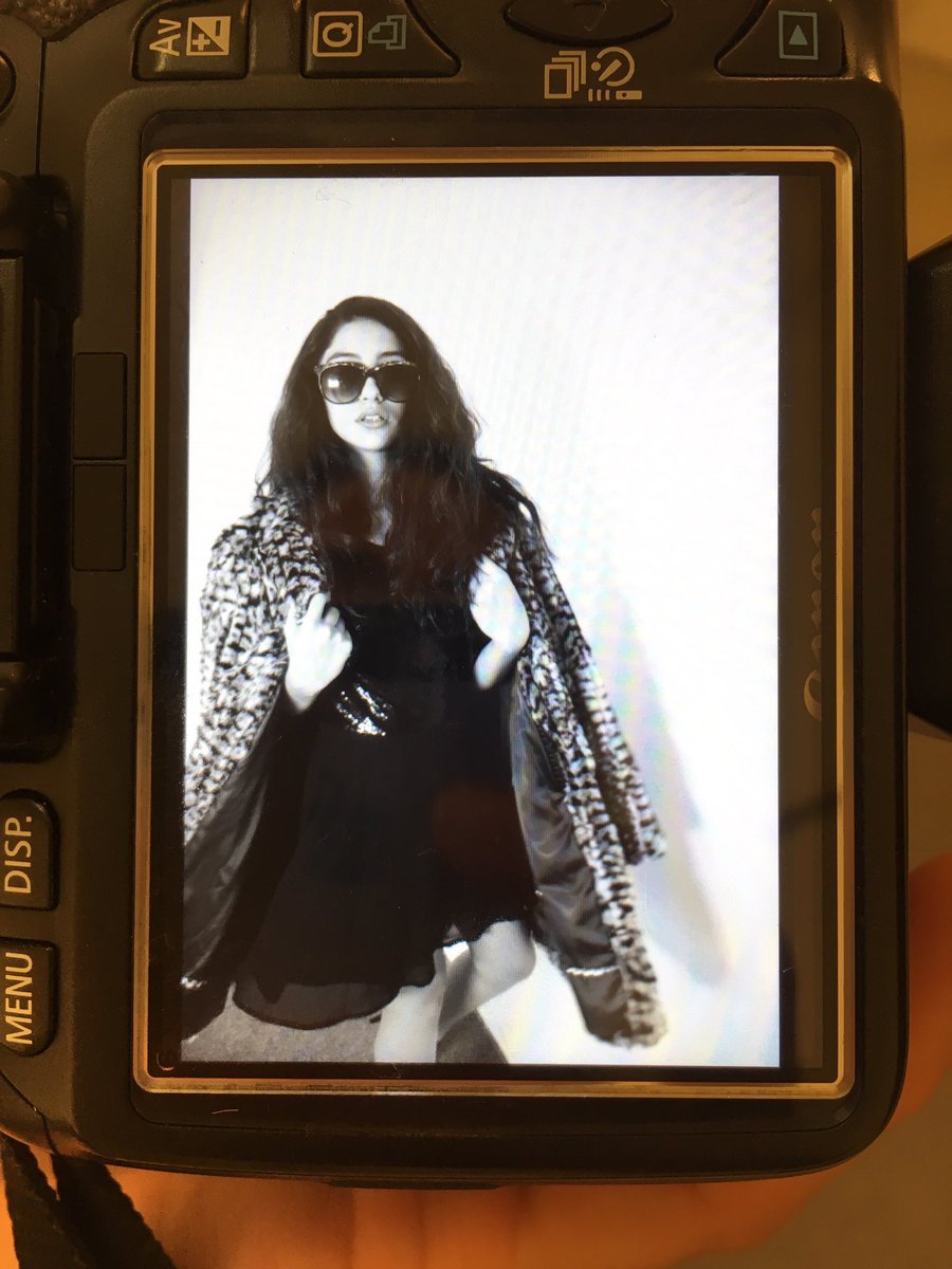 Entrenamiento fotográfico en #grupomartes Cómo crecieron chicas!!! ✨ #welovepupa