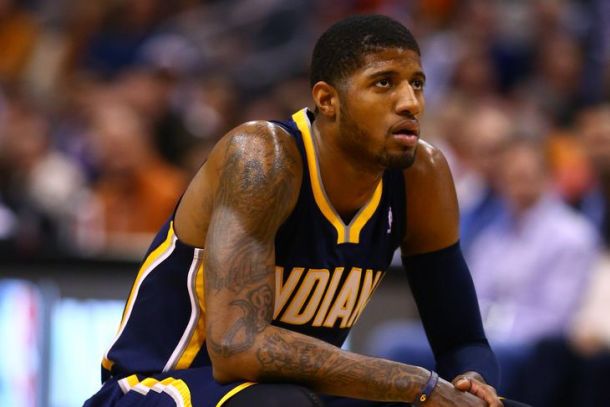 hoops_wire's tweet photo. Could Paul George And John Wall Be On The Move? https://t.co/n32pySBtNM https://t.co/3POo311j6J