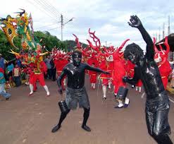San_Pedrognas's tweet photo. Esperando con entusiasmo que los Carnavales del Callao ingresen a la lista del #PatrimonioCulturalInmaterialdelaHumanidad #unesco #Venezuela https://t.co/MVWjdjW2YB