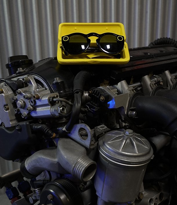specracers's tweet photo. ππ Who wants it? @Spectacles #specracers #contest #giveaway #fruitocracy https://t.co/AXbuccS0mF