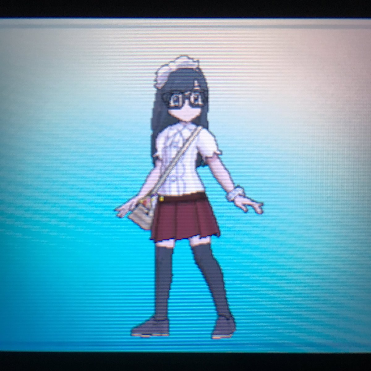 サンムーンファッション