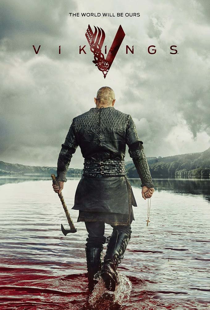 Vikings Season 4 Full Episodes