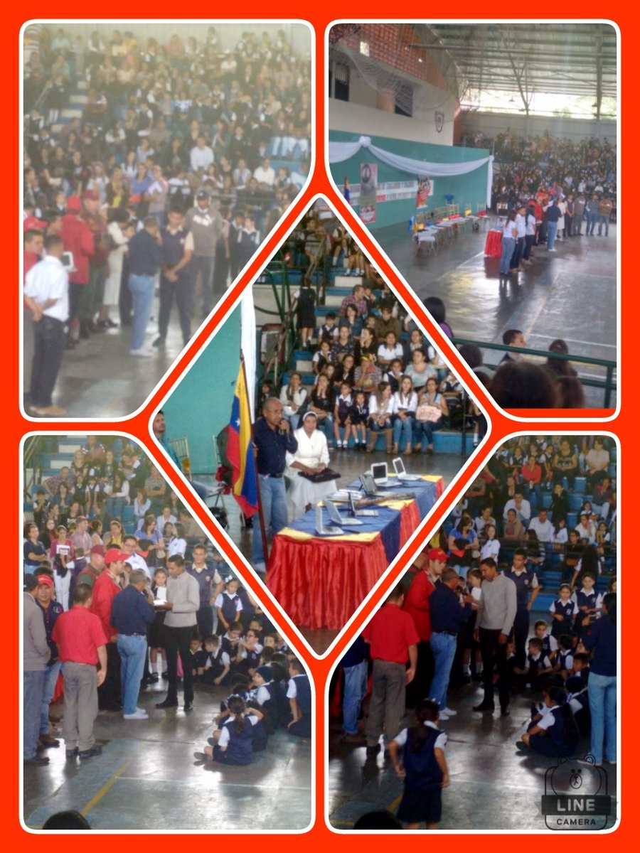 lnamd1968's tweet photo. Entrega de CANAIMITAS al Personal Docente y Estudiantes del LN Ángel María Duque en el Gimnasio Los Comuneros ZE Tachira Jefe de Zona https://t.co/V0VZfGf4YK