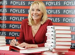 Helen Fielding tweet media