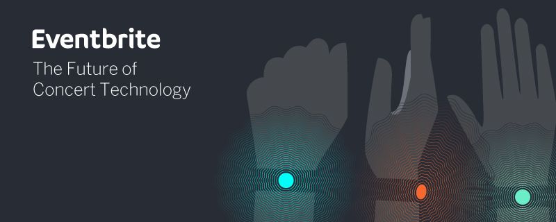eventbrite's tweet photo. eBook: The Future of Concert Technology: 20 Tastemakers’ Predictions: https://t.co/Hmw1XNEDXM #eventprofs https://t.co/5u60wsnjYr