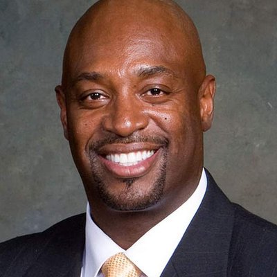 BayouClassic74's tweet photo. Grambling State Univ Tweeted: Grambling State University Welcomes Dr. Paul Bryant as AD #BayouClassic2016 https://t.co/0HknLFmctv