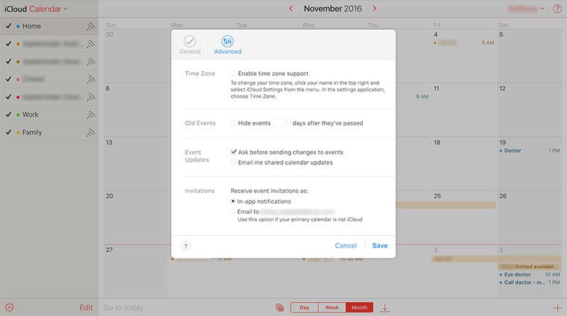 UpdateAppleNews's tweet photo. Apple investigating iCloud Calendar spam solution #applenews https://t.co/0mbv6pypQL https://t.co/D6itgyQg0F