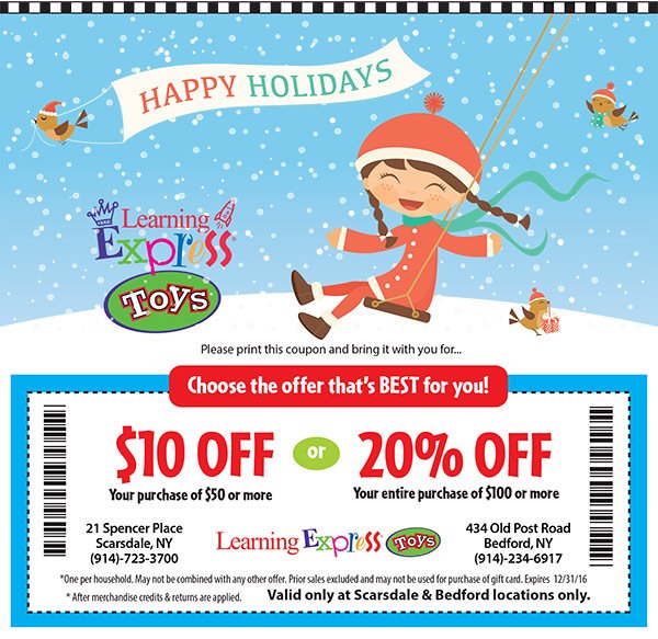 learning express coupon