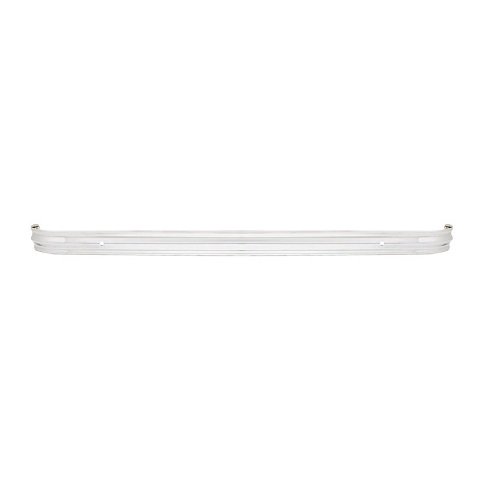 rodworx's tweet photo. 1932 Ford Bumpers are in stock &amp; ready to go! Heavy gauge spring steel &amp; beautiful chrome plated like the original. https://t.co/anWtJ3nYuK https://t.co/dtmAYZZubf