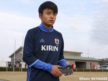 久保建英 くぼたけふさ のwikiプロフやインスタ画像あり 和製メッシと呼ばれる天才サッカー選手の父親 久保健史教育方針は Tonboeye