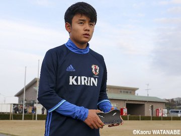 久保建英 くぼたけふさ のwikiプロフやインスタ画像あり 和製メッシと呼ばれる天才サッカー選手の父親 久保健史教育方針は Tonboeye