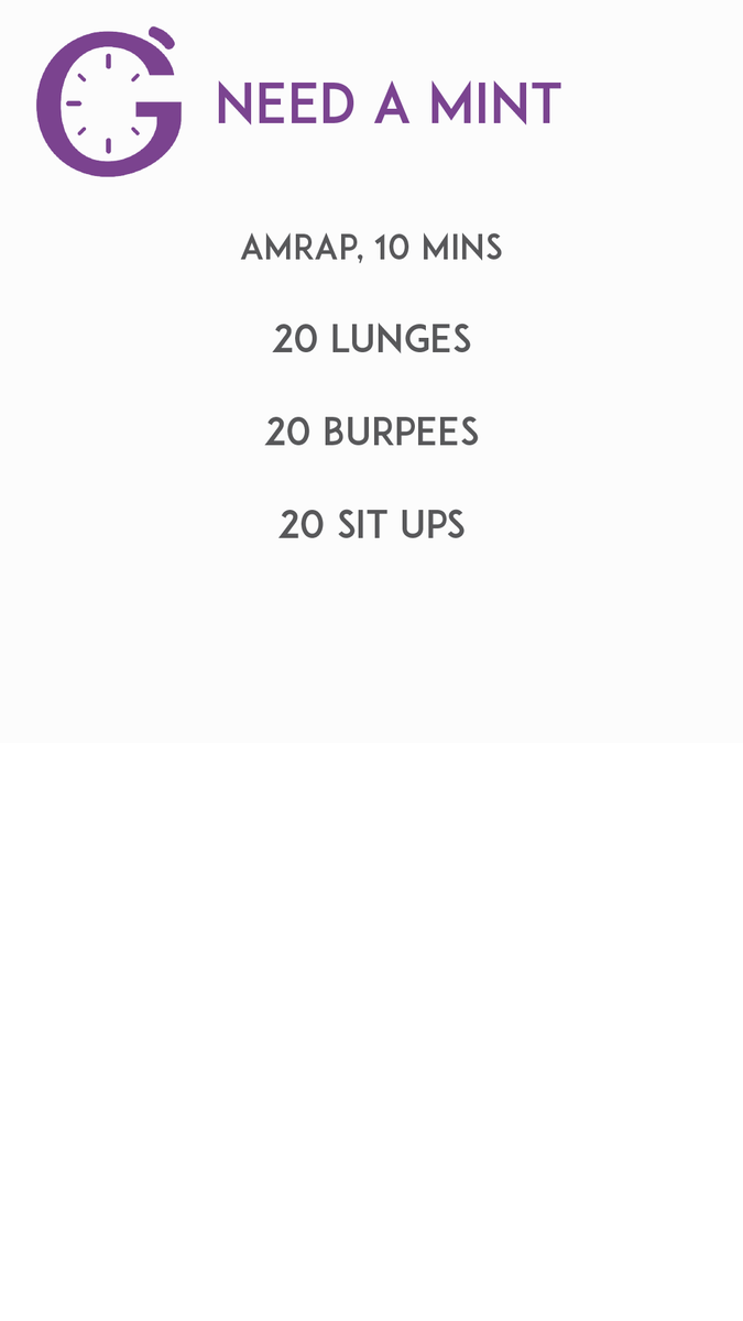 gymnext's tweet photo. Happy #WorkoutWednesday! Here's a workout idea for you. Download the free Flex Timer App for iOS or Android to try it out. https://t.co/Psqx0naVV6