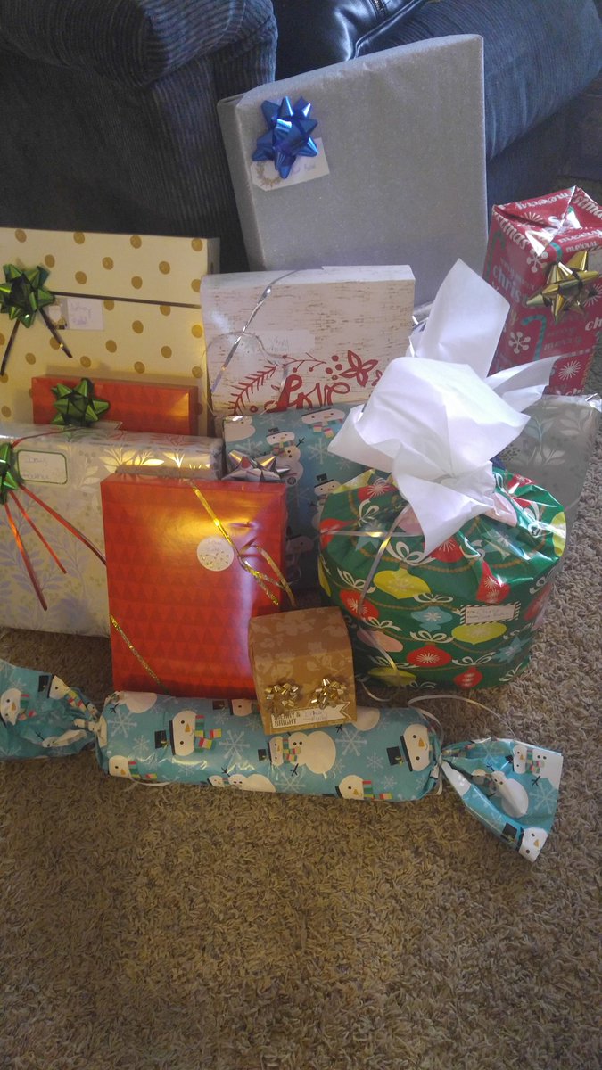 10 days of deals <a href="/Target/">Target</a> and only two more gifts needed!