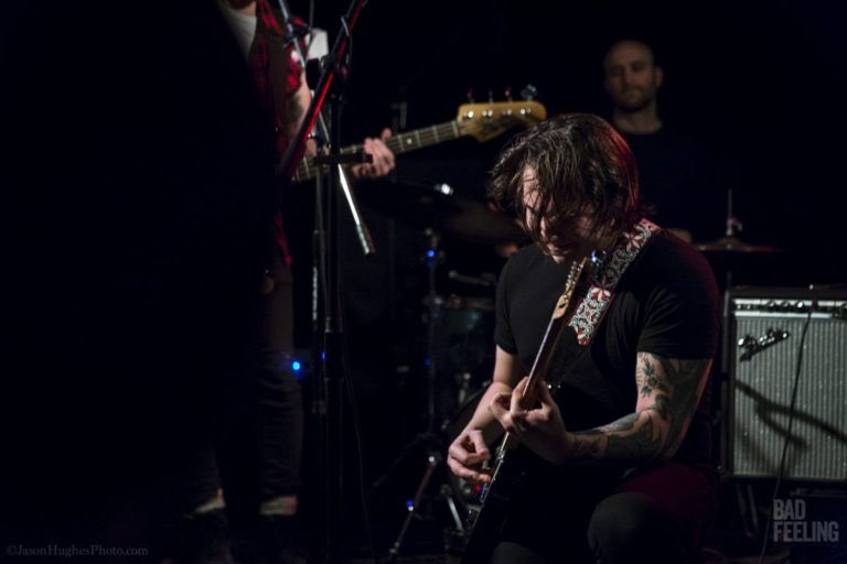 Catch John solo tonight at <a href="/BrutopiaBrewPub/">Brutopia Brew Pub</a>. 📸: @JHughesPhoto